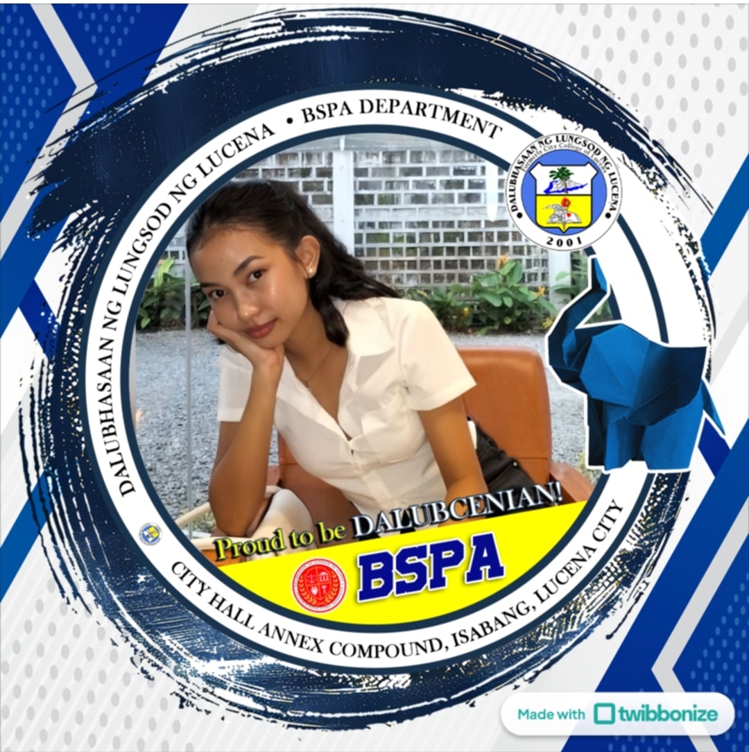 Shiela Marie Gelotin