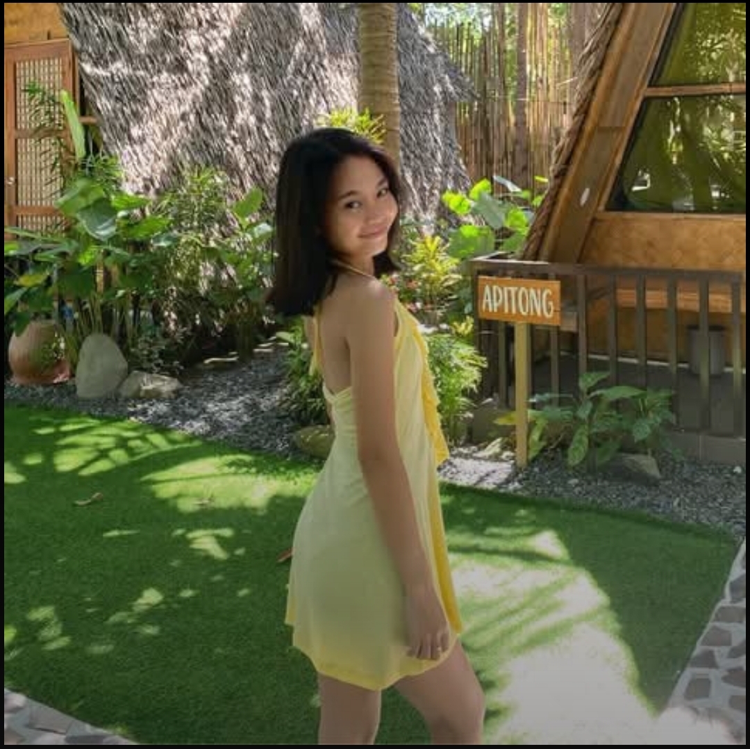 Christine Jade Orbeta